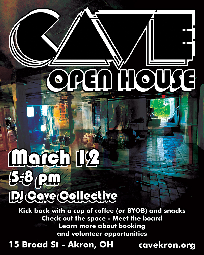 CAVE-open-house